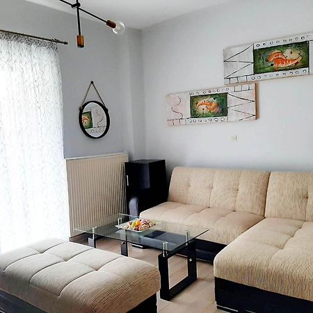 Appartamento Marely Cosy House Kallithea  Esterno foto