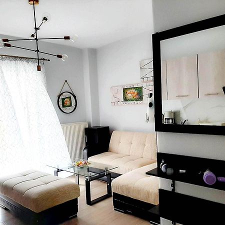 Appartamento Marely Cosy House Kallithea  Esterno foto