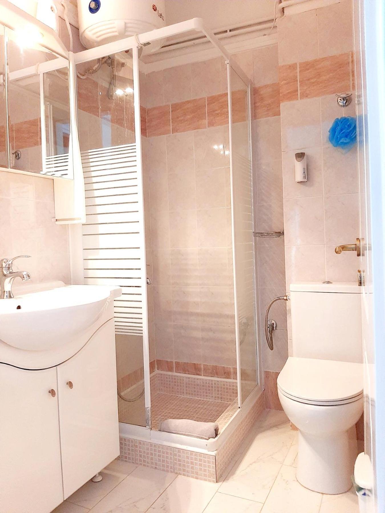 Appartamento Marely Cosy House Kallithea  Esterno foto