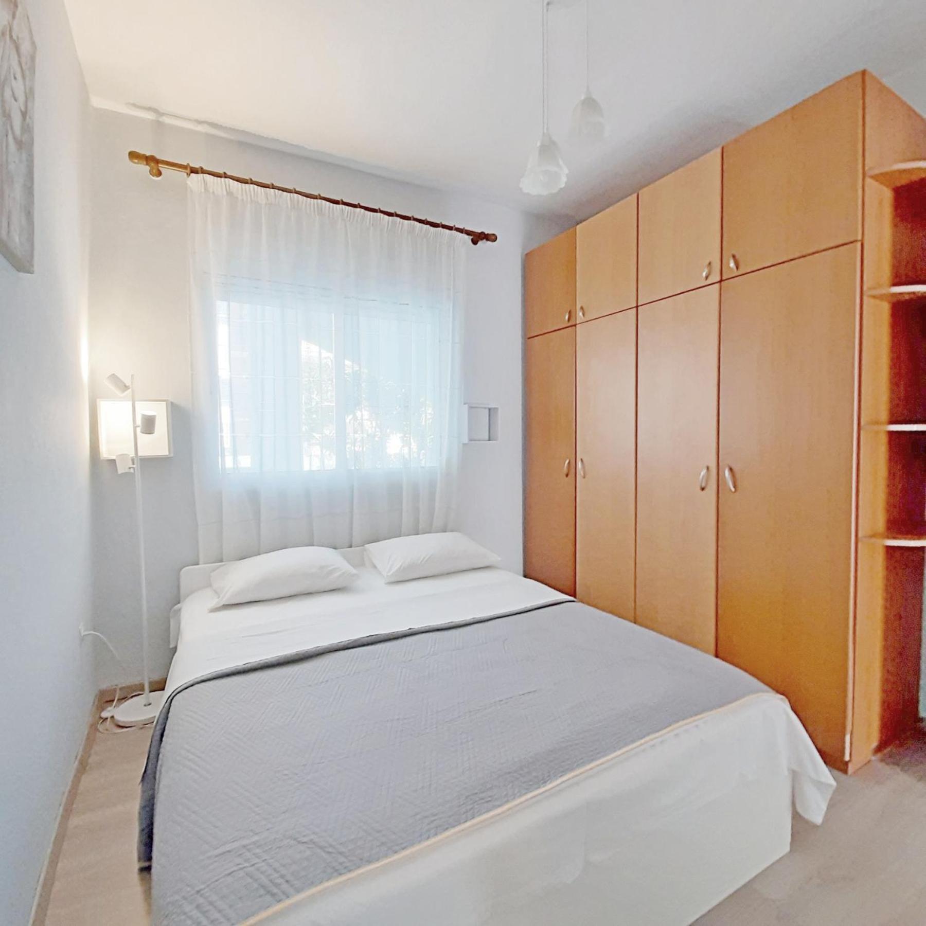 Appartamento Marely Cosy House Kallithea  Esterno foto