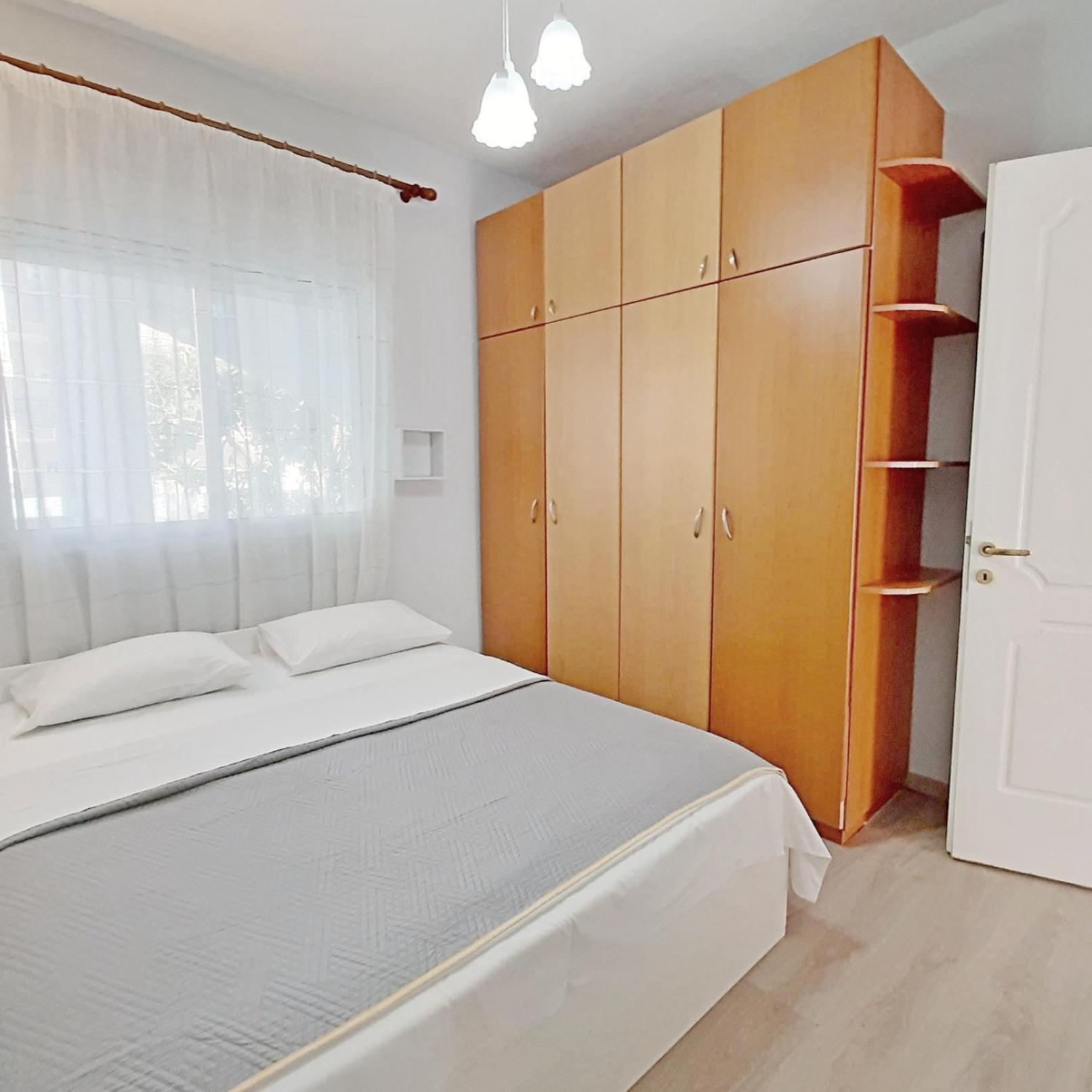 Appartamento Marely Cosy House Kallithea  Esterno foto