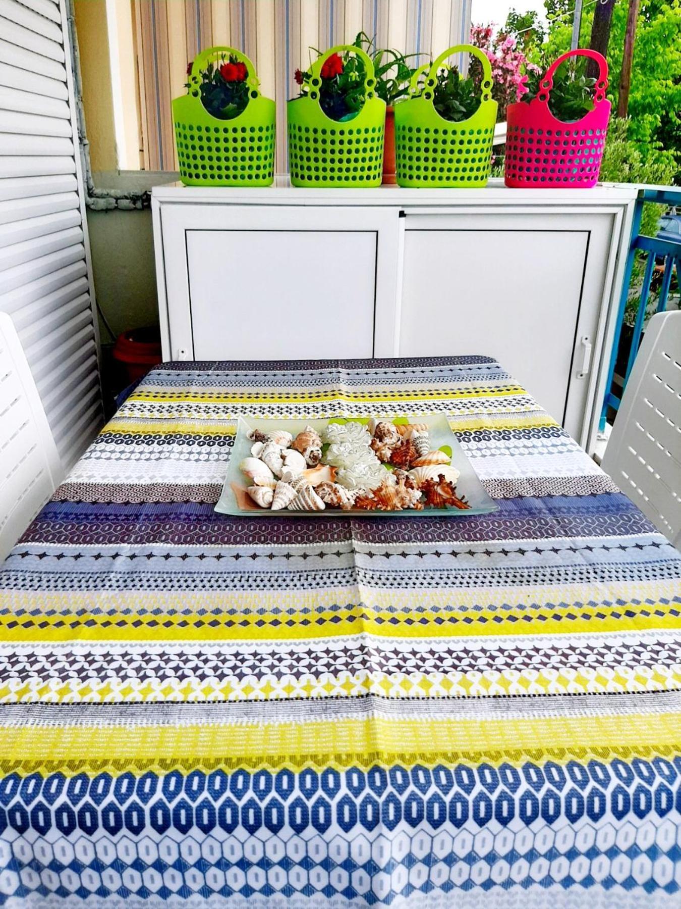 Appartamento Marely Cosy House Kallithea  Esterno foto