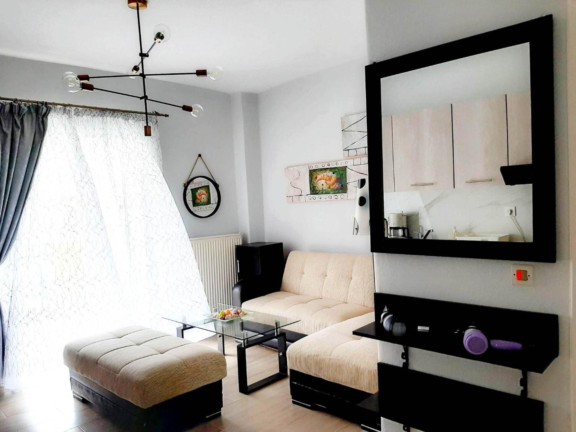 Appartamento Marely Cosy House Kallithea  Esterno foto