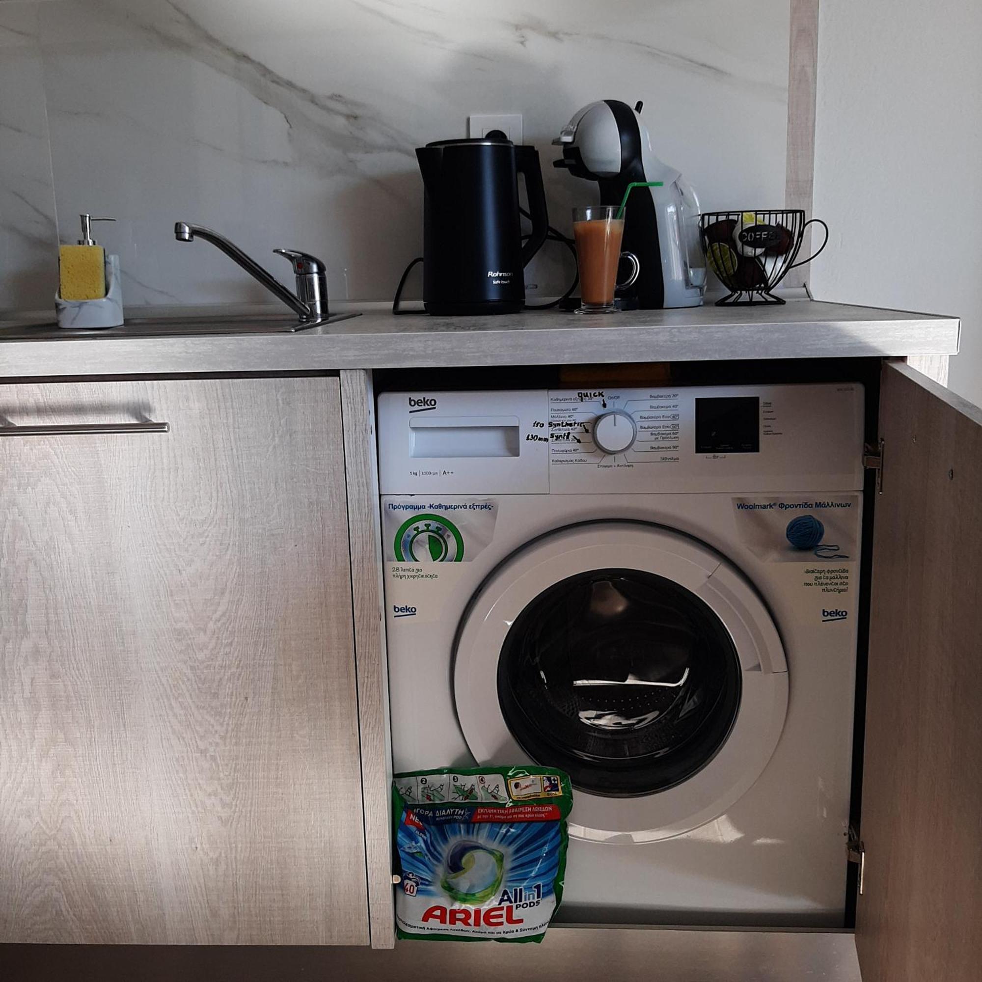 Appartamento Marely Cosy House Kallithea  Esterno foto